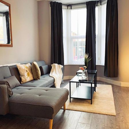 Modern & Luxurious Central Home - Free Parking Liverpool Bagian luar foto