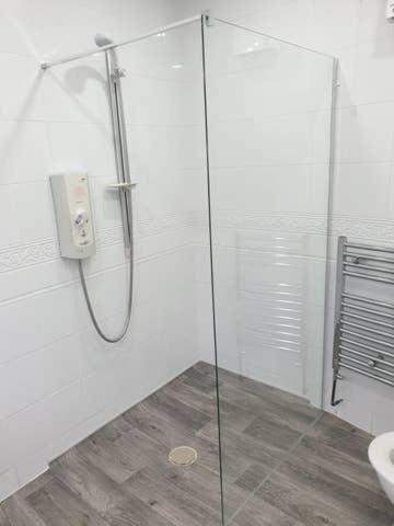 Modern & Luxurious Central Home - Free Parking Liverpool Bagian luar foto